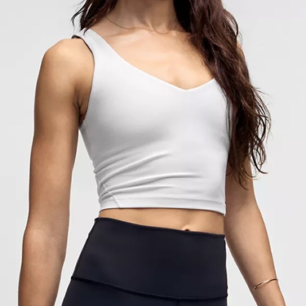 Lululemon align tank